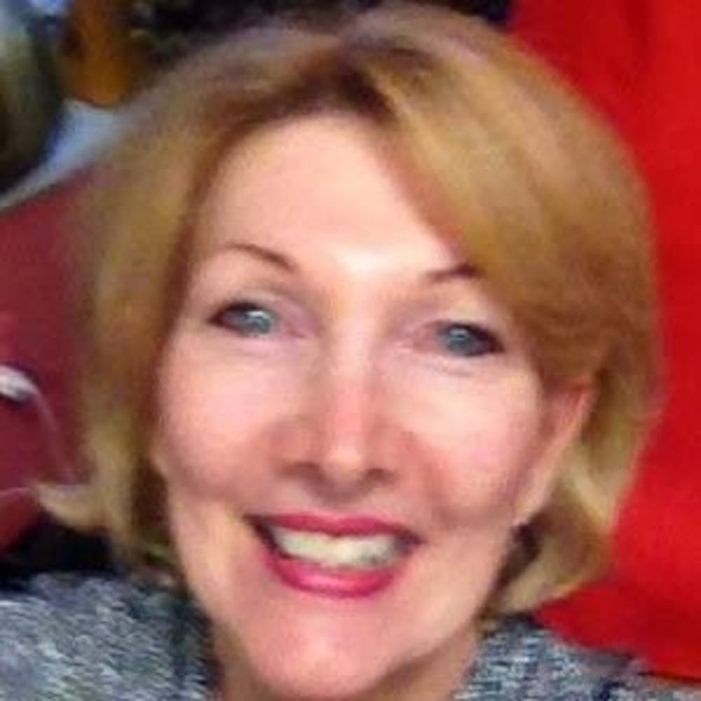 Meet your Posher, Joan